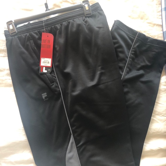 Fila Other - NWT - Fila Men’s Running Pants